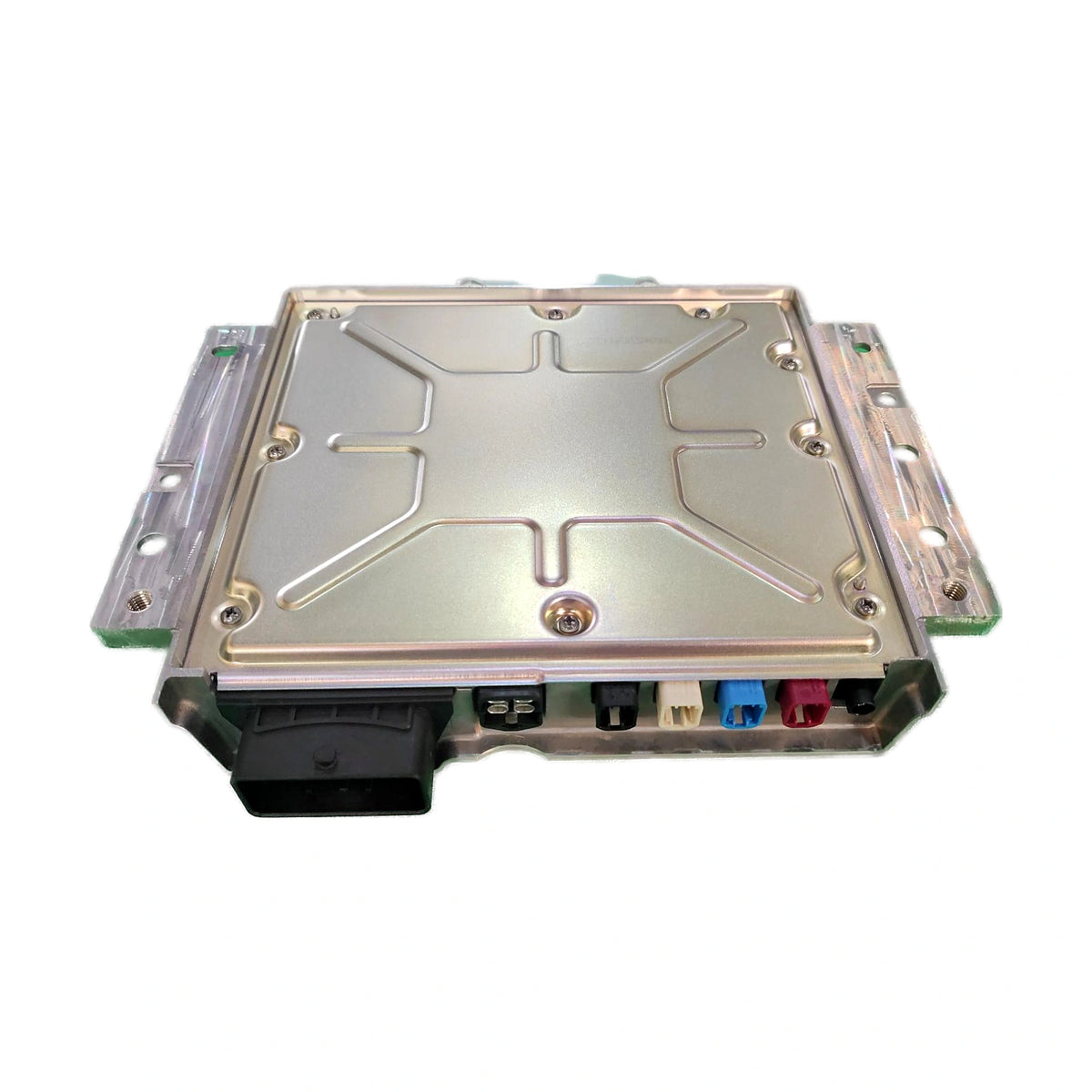 Controlador de dominio de conducción inteligente para Fangchengbao Bao 5, OE 17589042-00, SFHW-3604300B - EVParto (otras vistas)
