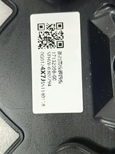 Embellecedor de la tapa de la rueda de repuesto para Fangchengbao Bao 5, OE 17132098-00, SFHW-6302294 - EVParto (otras vistas)