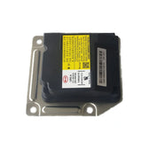 SRS-Airbag-Steuergerät für Fangchengbao Tai 3, OE 14342013-00, URE-3658100A - EVParto