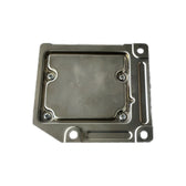 SRS-Airbag-Steuergerät für Fangchengbao Tai 3, OE 14342013-00, URE-3658100A - EVParto (weitere Ansichten)