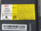 SRS-Airbag-Steuergerät für Fangchengbao Tai 3, OE 14342013-00, URE-3658100A - EVParto (weitere Ansichten)