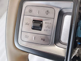 Steering Wheel (Storm Beige) for Fangchengbao Bao 5, OE 17954693-00, SFH-3402010DP-00YBA - EVParto (additional views)