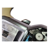 Steering Wheel (Storm Beige) for Fangchengbao Bao 5, OE 17954693-00, SFH-3402010DP-00YBA - EVParto (additional views)