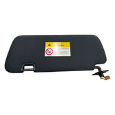 Sun Visor (Right) for Fangchengbao Bao 5, OE 15125862-00, PAHA-8204020D-00LBT - EVParto (additional views)