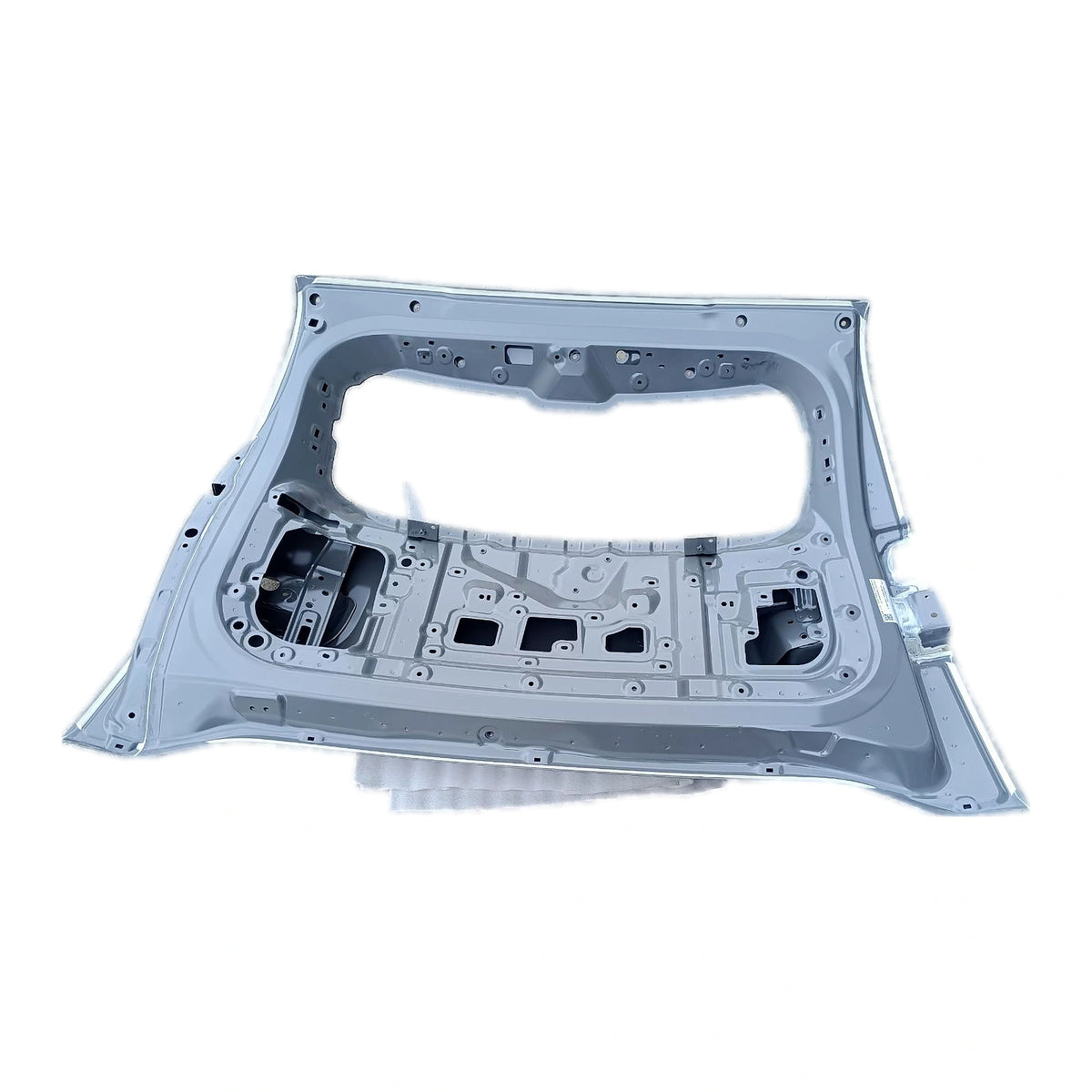 Tailgate Assembly (Rear) for Fangchengbao Tai 3, OE 16823828-00, URE-6301010/70 - EVParto