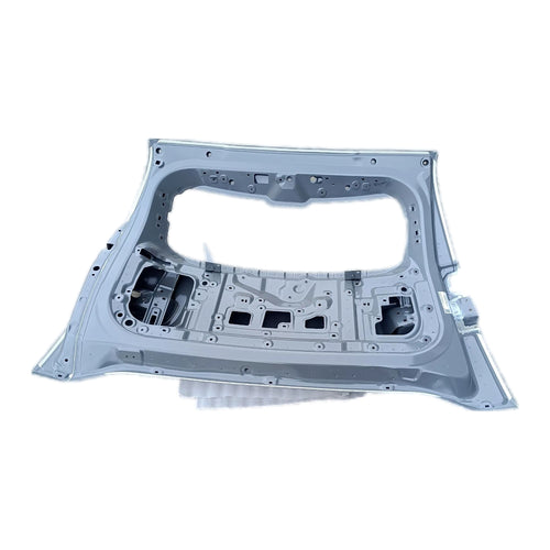 Portón trasero completo para Fangchengbao Tai 3, OE 16823828-00, URE-6301010/70 - EVParto