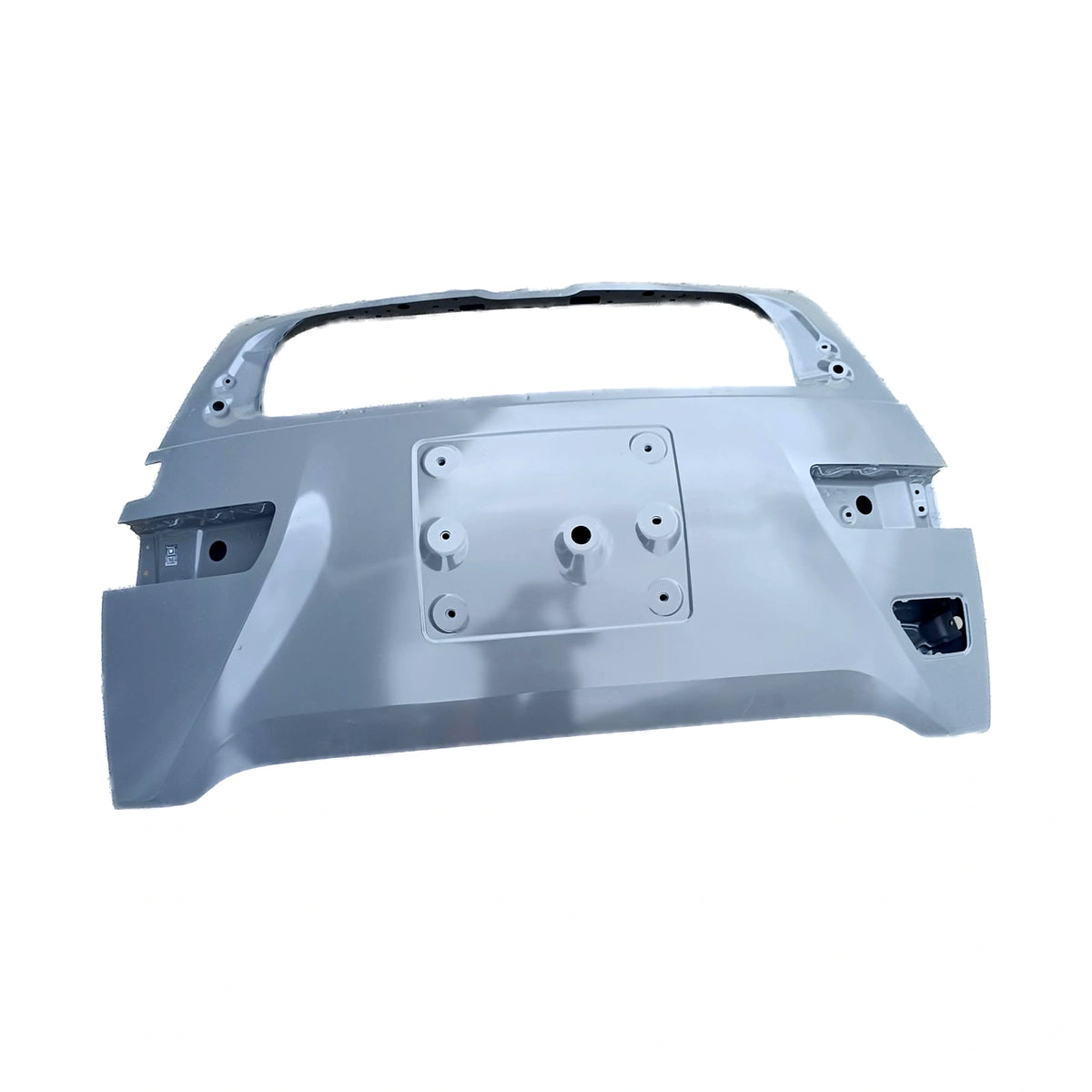 Tailgate Assembly (Rear) for Fangchengbao Tai 3, OE 16823828-00, URE-6301010/70 - EVParto (additional views)