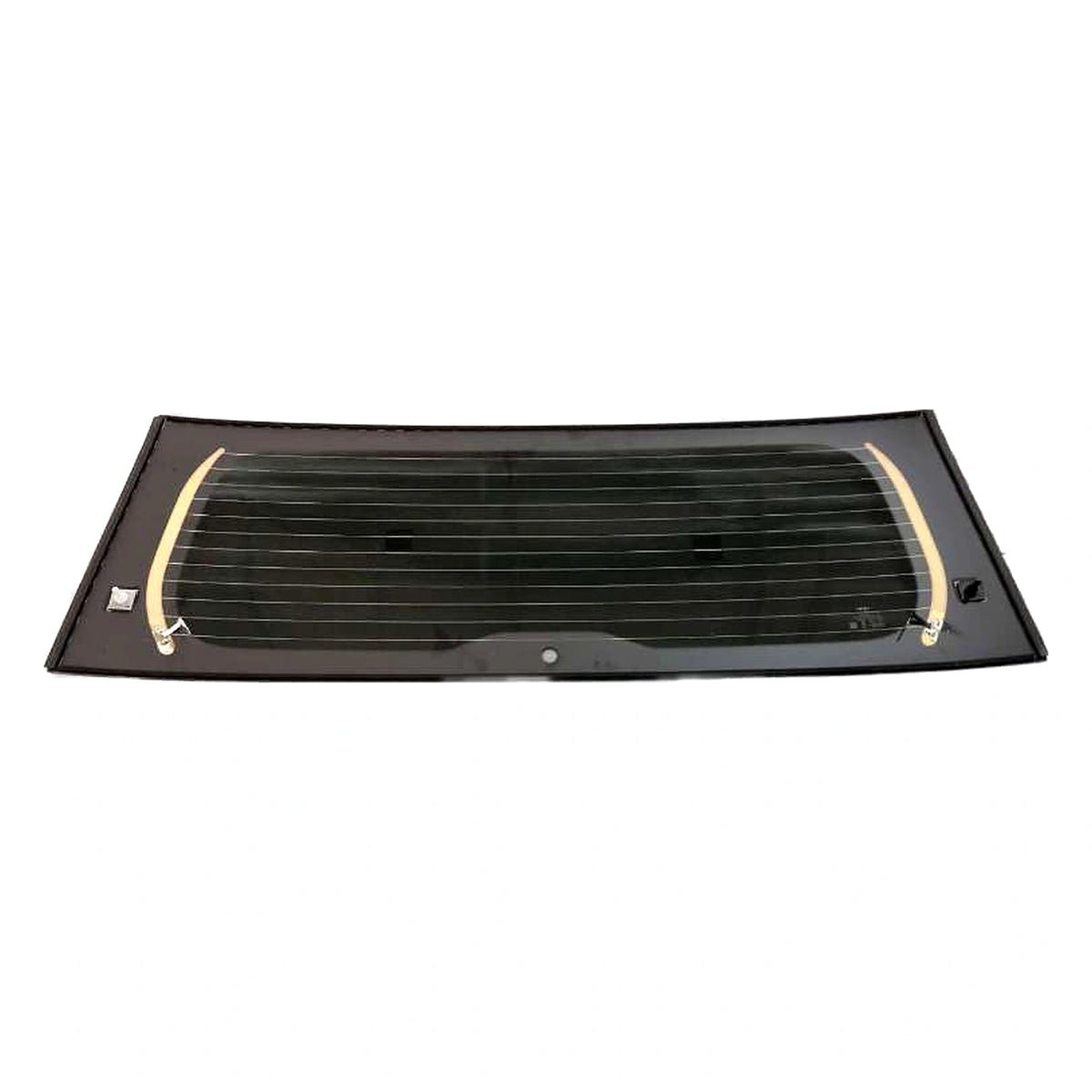 Tailgate Glass for Fangchengbao Bao 5, OE 13987120-00, SFH-6303100A - EVParto (additional views)