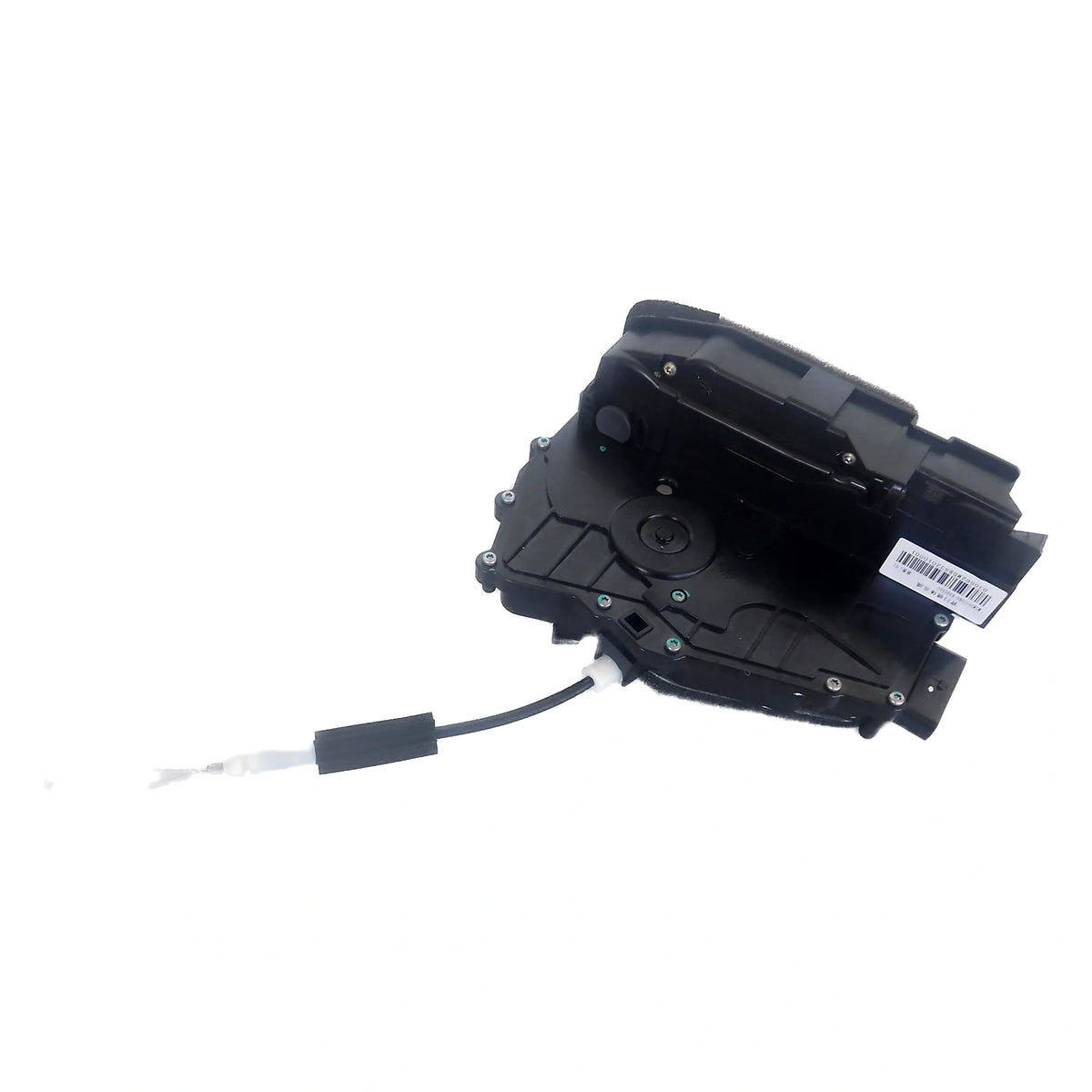Tailgate Latch Assembly (Rear) for Fangchengbao Tai 3, OE 14331073-00, URE-6305200 - EVParto