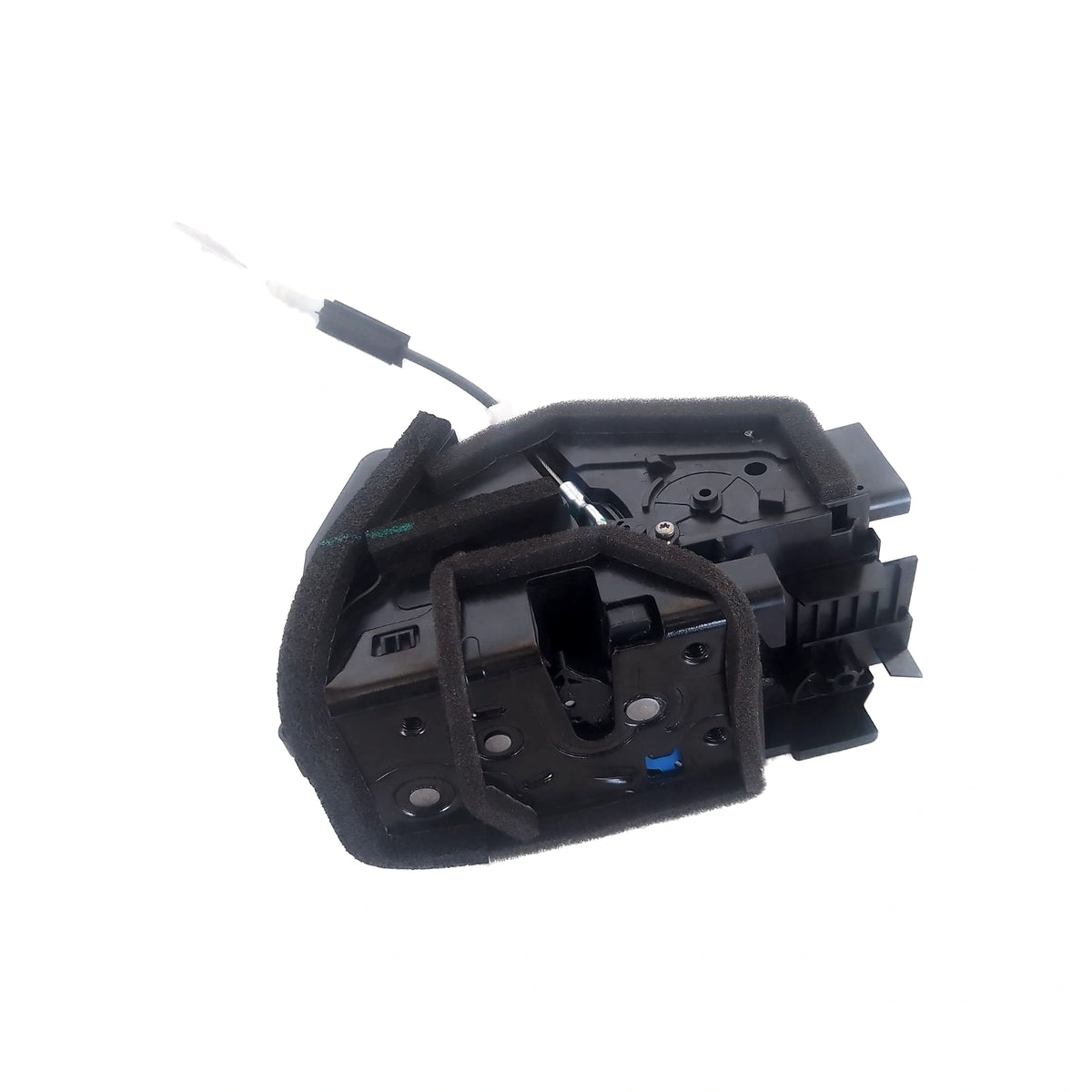 Tailgate Latch Assembly (Rear) for Fangchengbao Tai 3, OE 14331073-00, URE-6305200 - EVParto (additional views)