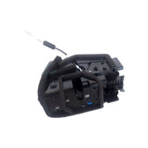 Tailgate Latch Assembly (Rear) for Fangchengbao Tai 3, OE 14331073-00, URE-6305200 - EVParto (additional views)