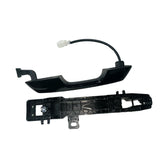 Tailgate Release Handle for Fangchengbao Bao 5, OE 14986145-00, SFH-6305100-00BX - EVParto