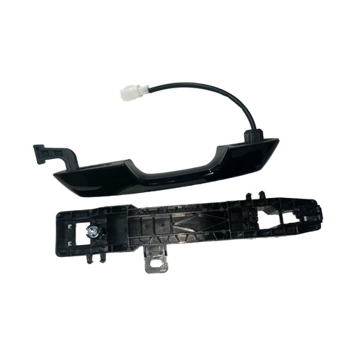 Tailgate Release Handle for Fangchengbao Bao 5, OE 14986145-00, SFH-6305100-00BX - EVParto