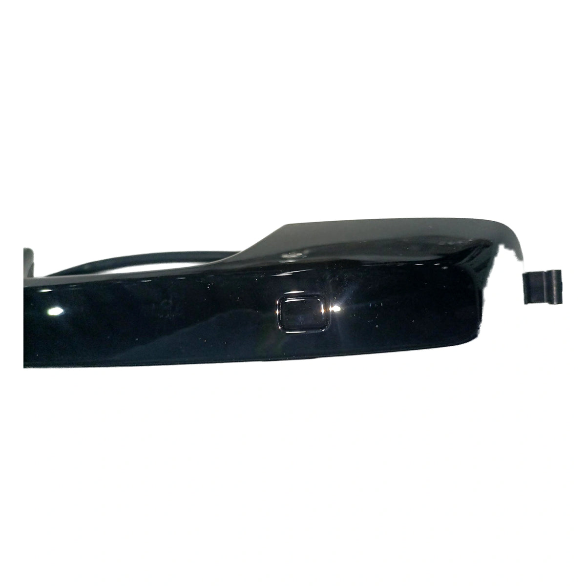 Tailgate Release Handle for Fangchengbao Bao 5, OE 14986145-00, SFH-6305100-00BX - EVParto (additional views)