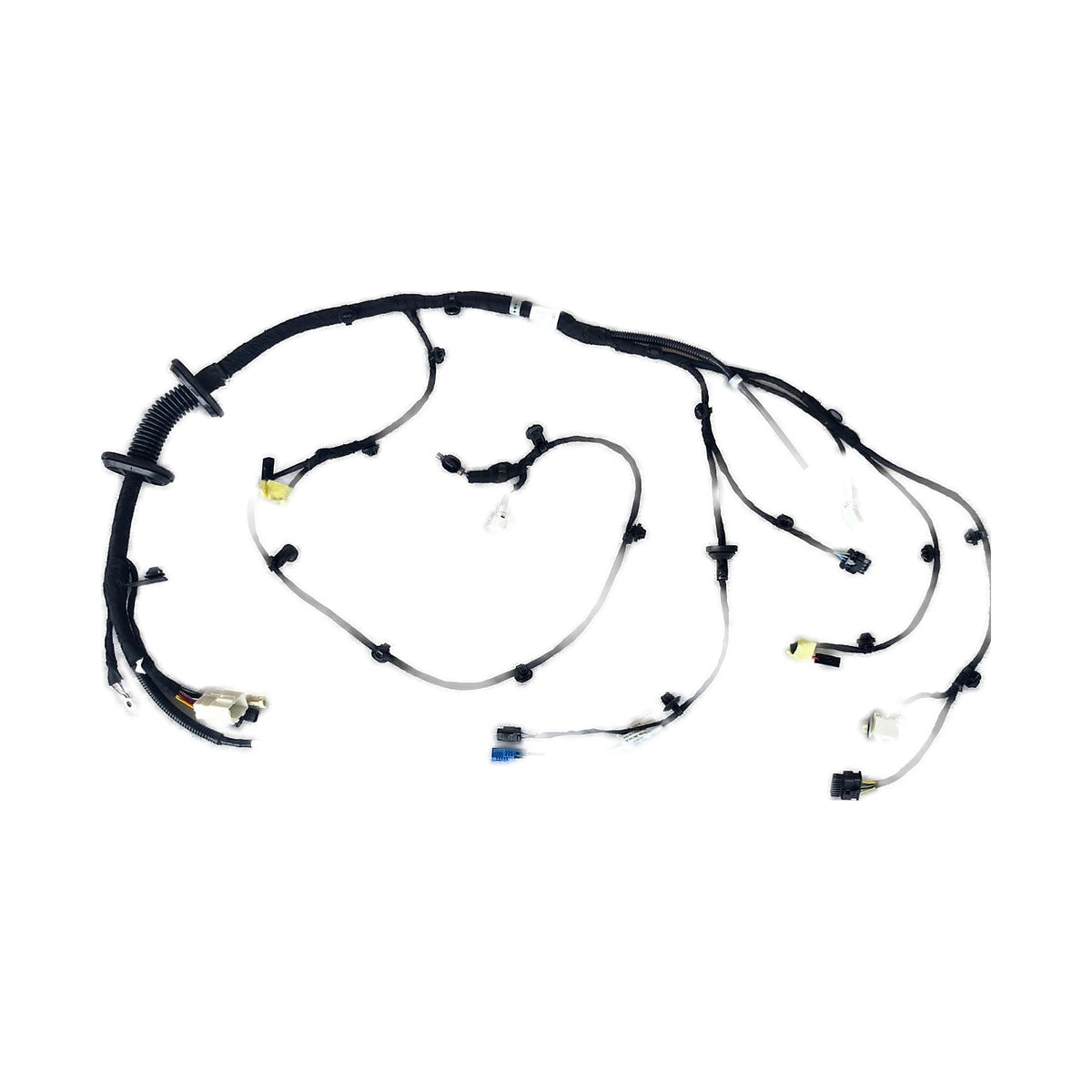 Tailgate Wiring Harness for Fangchengbao Bao 5, OE 17226903-00, SFHW-4002001B - EVParto