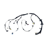Tailgate Wiring Harness for Fangchengbao Bao 5, OE 17226903-00, SFHW-4002001B - EVParto (additional views)