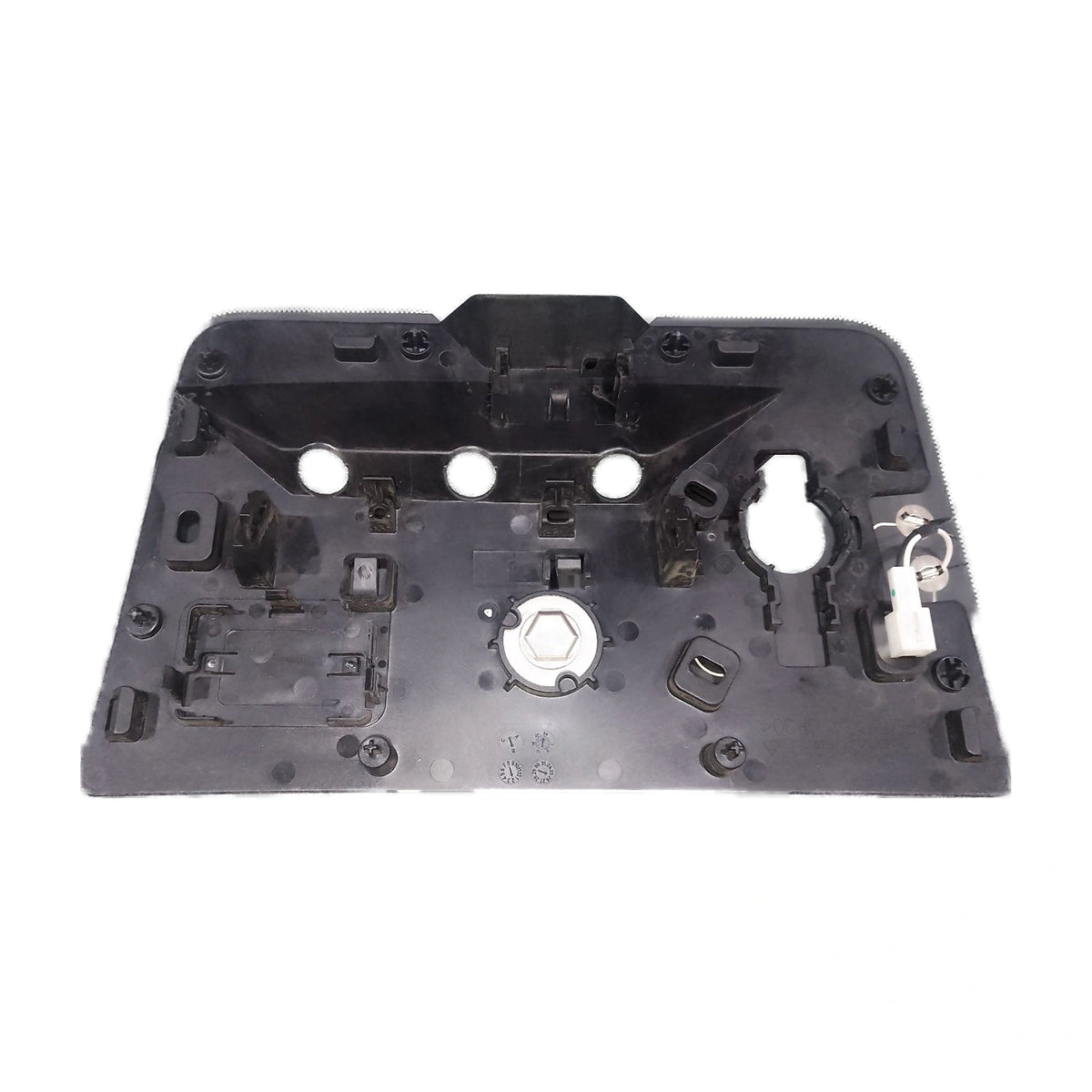 Windscreen for Fangchengbao Bao 5, OE 14272077-00, SFH-5206010D - EVParto (additional views)
