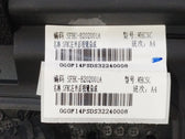 Wing Mirror (Left) for Fangchengbao Bao 5, OE 16326507-00, SFHC-8202001A - EVParto (additional views)