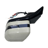 Wing Mirror (Left) for Fangchengbao Bao 5, OE 16326507-00, SFHC-8202001A - EVParto (additional views)