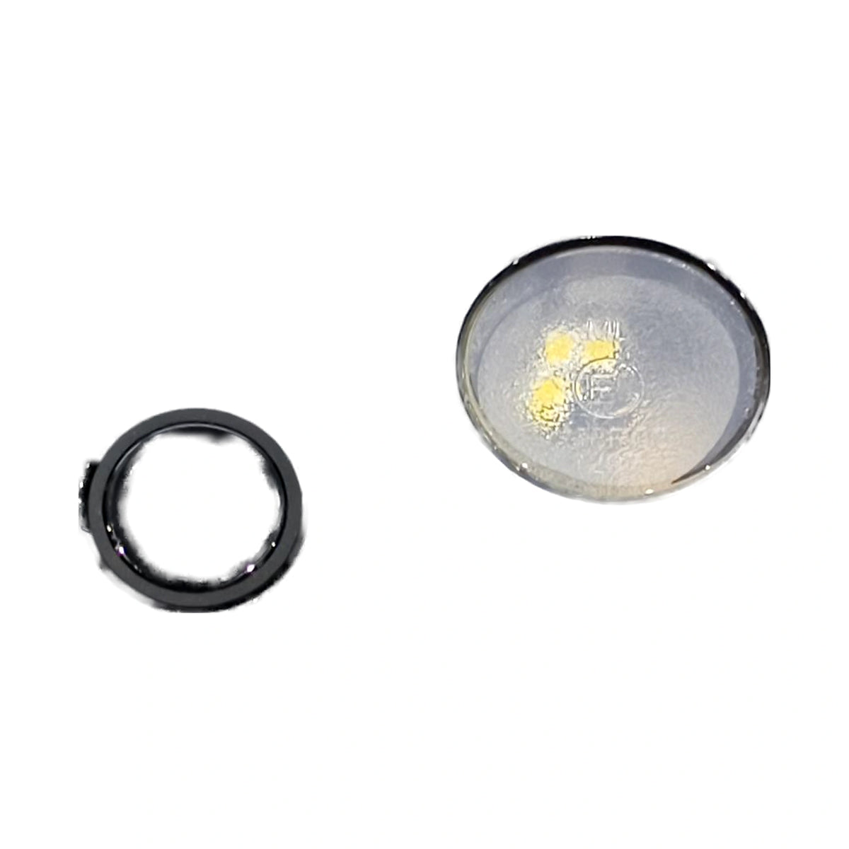 Wing Mirror (Left) for Fangchengbao Bao 5, OE 16326507-00, SFHC-8202001A - EVParto (additional views)