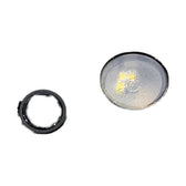Wing Mirror (Left) for Fangchengbao Bao 5, OE 16326507-00, SFHC-8202001A - EVParto (additional views)