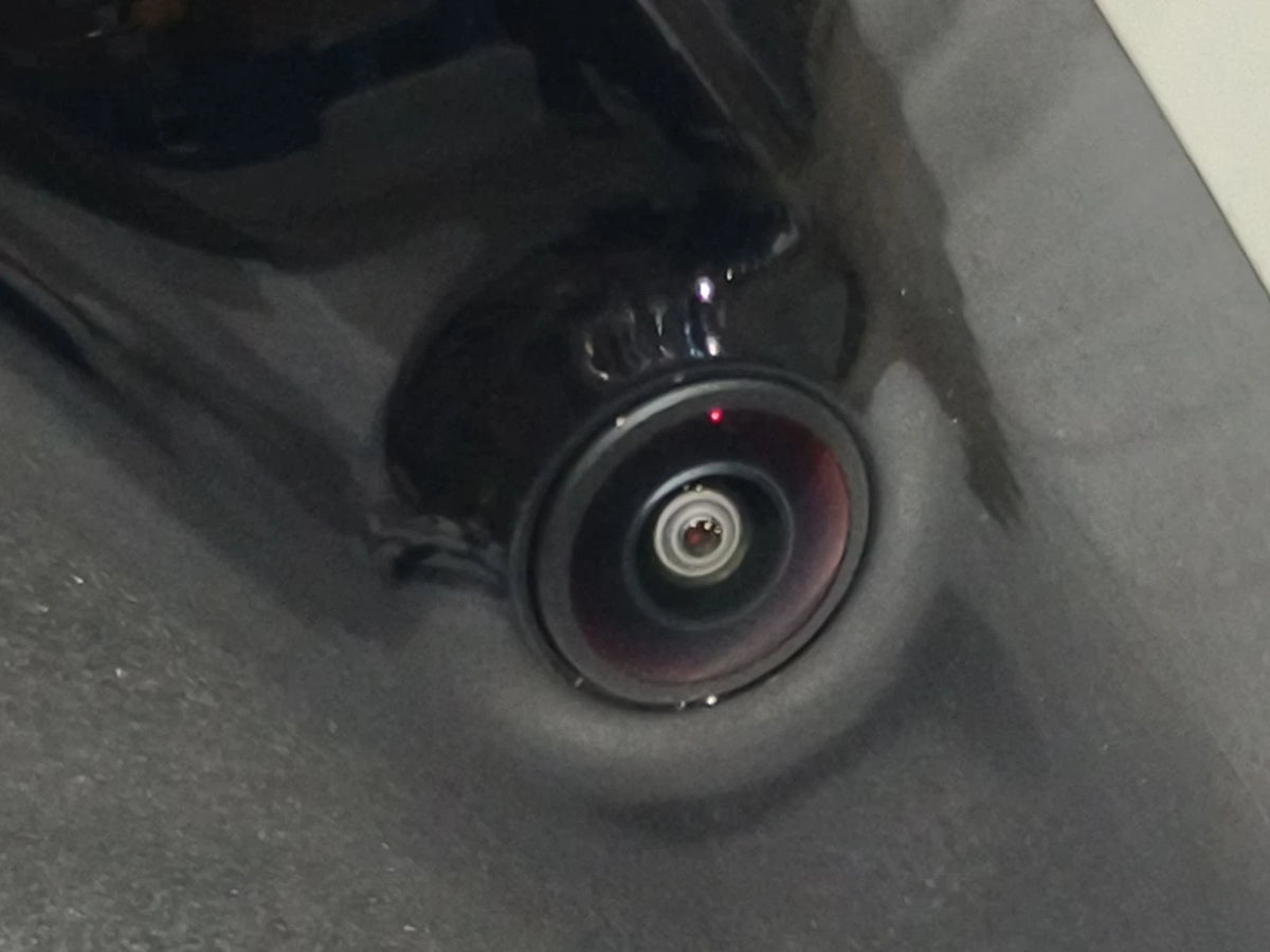 Wing Mirror (Left) for Fangchengbao Bao 5, OE 16326507-00, SFHC-8202001A - EVParto (additional views)