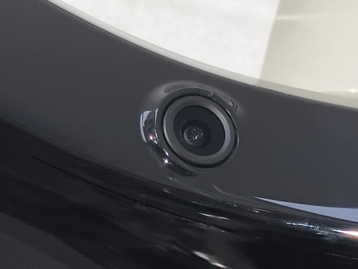Wing Mirror (Left) for Fangchengbao Bao 5, OE 16326507-00, SFHC-8202001A - EVParto (additional views)